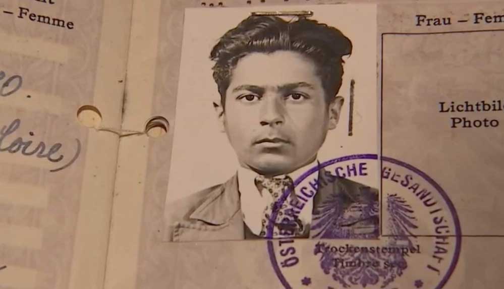 Kendisini-ve-ailesini-Nazi-zulmünden-koruyan-meşhur-köye-2-milyon-euro-miras-bıraktı