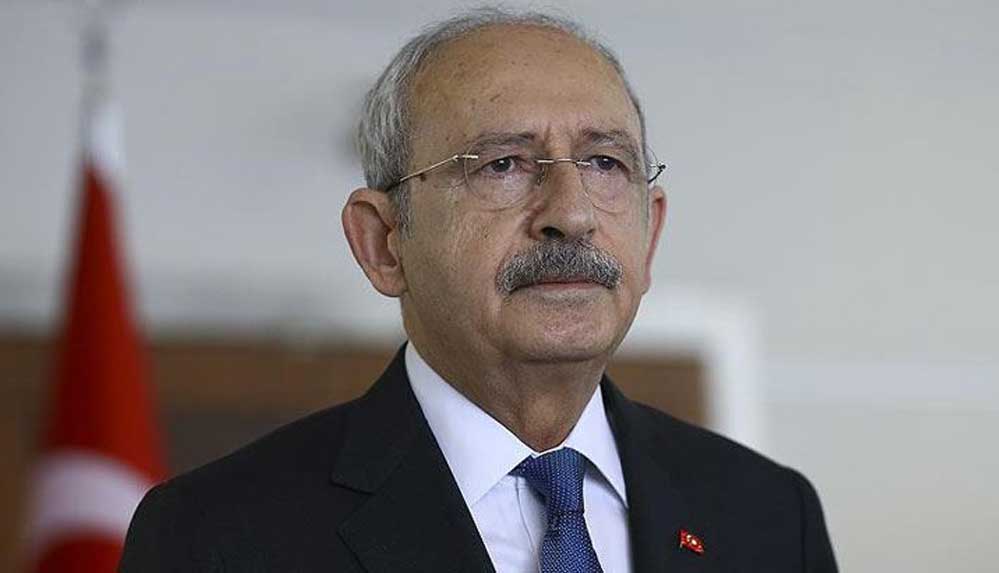 Kılıçdaroğlu: "Rektör Melih Bulu görevinden ayrılıp bu çirkin duruma son vermelidir" 4 Kılıçdaroğlu--'Rektör-Melih-Bulu-görevinden-ayrılıp-bu-çirkin-duruma-son-vermelidir'