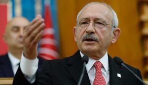 Kılıçdaroğlu: AK Parti yoksulluğu bitirmek için değil, yönetmek için çaba harcıyor