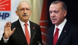 Kılıçdaroğlu'nun avukatı: Erdoğan’a yine 5 paralık dava açıyoruz!