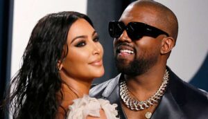 Kanye West'ten Kardashian'a barışma sinyali: Yeniden karıma dönmem gerekiyor
