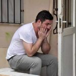 Kız arkadaşını döverek öldüren Gökhan Çınar’a müebbet hapis cezası_ 'Gece kavga ettik ve dövdüm, sonra uyuduk, uyandığımda öldüğünü anladım'