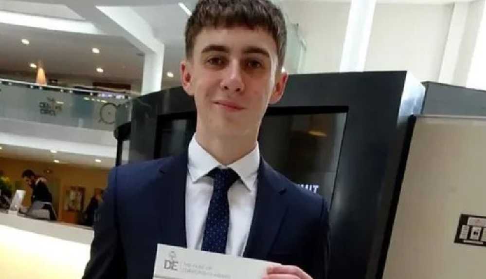 Komadan 10 ay sonra uyandı_ Salgını bilmiyor