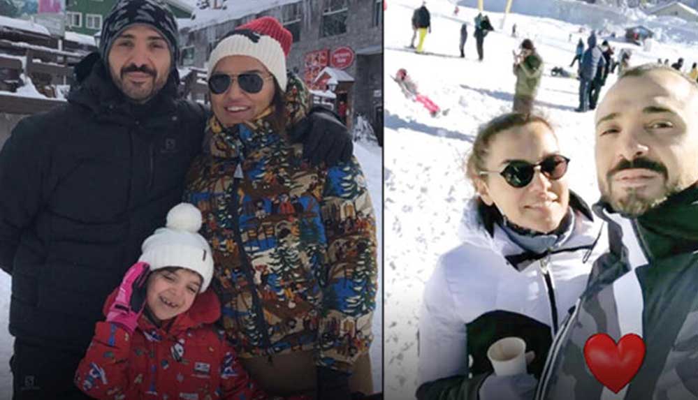 Koronavirüse-yakalanan-Demet-Akalın--Uludağ'da-kaptık