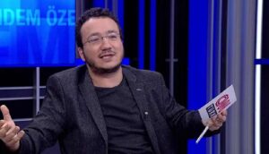 'Koronavirüs Türklere bulaşmaz' diyen Oytun Erbaş TV programı sunmaya hazırlanıyor