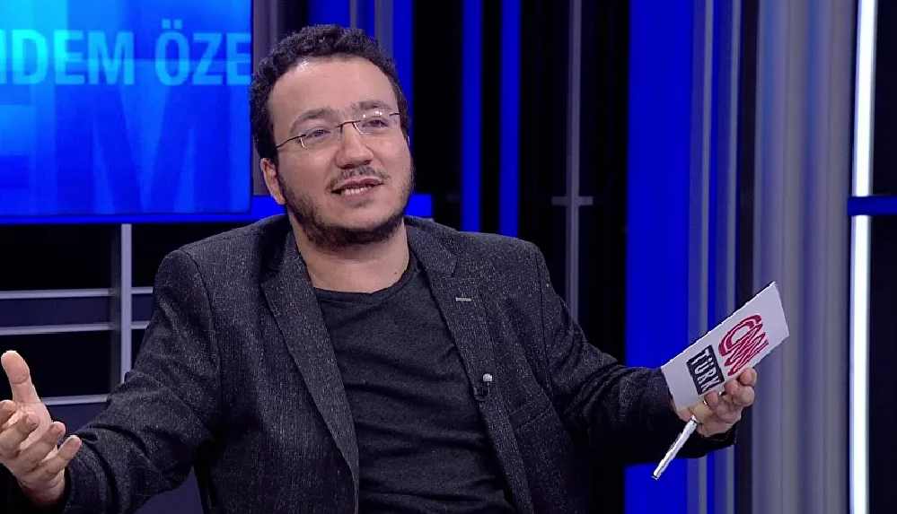 'Koronavirüs Türklere bulaşmaz' diyen Oytun Erbaş TV programı sunmaya hazırlanıyor