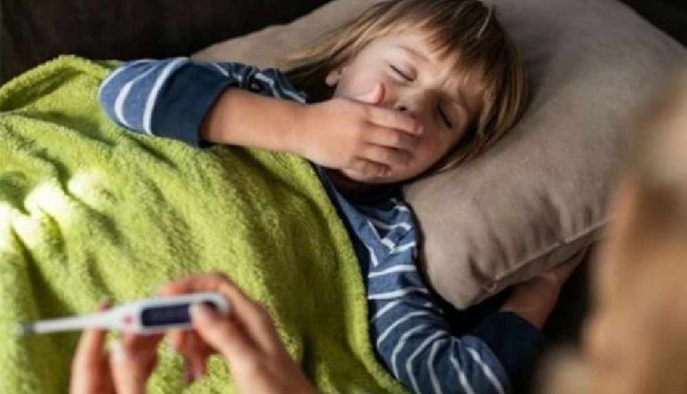 Koronavirüs atlatan çocuklarda bu belirtilere dikkat!