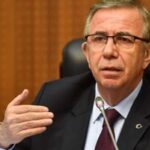 Ankara Büyükşehir Belediye Başkanı Mansur Yavaş 2 yılda rekor kırdı 7 Mansur Yavaş’tan AKP’lilere sert tepki_ Kendinizi Allah’ın yerine koymayın