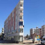 Mardin'deki 'ip bina' sosyal medyada viral oldu