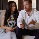 Meghan Markle ve Prens Harry aylar sonra kamera karşısında