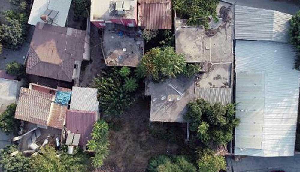 Mersin'deki-'gizemli-ev'-Google'ın-haritalar-hizmetinde-işaretlendi