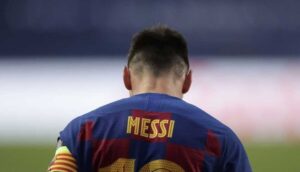 Messi'nin yeni takımı belli oldu!