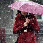 Meteoroloji, tarih vererek uyardı 6 Meteoroloji, tarih vererek uyardı