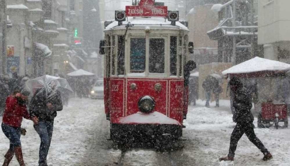 Meteoroloji-uyardı!-İstanbul'da-kar-yağışı-ne-kadar-sürecek-