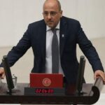 Milletvekili Ahmet Şık'a 'Suç işlemeye tahrik' soruşturması açıldı