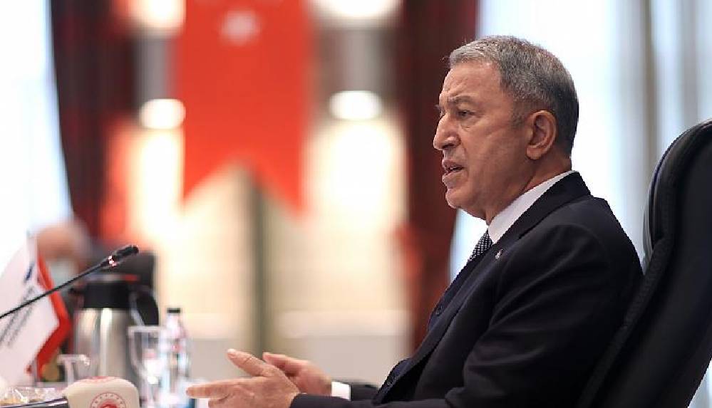 Hulusi Akar açıkladı: Türkiye, Afganistan'da kalacak mı?