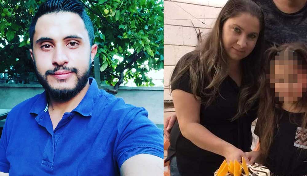 Nevşehir’de kadın cinayeti: Sevgilisini boğazından bıçaklayarak öldürdü