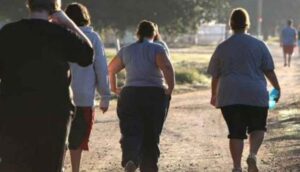 Obezite riski git gide artıyor: Her 3 kişiden 1'i obez
