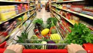 Ocak ayında markette fiyatı en çok artan gıda ürünleri açıklandı