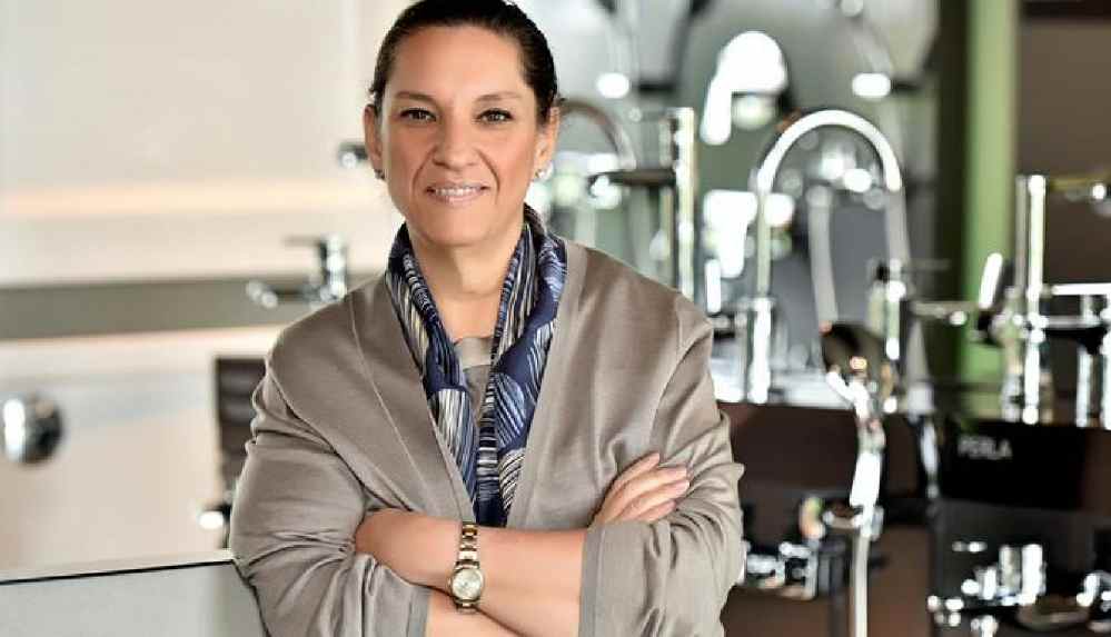 Okyay_ Kadın yöneticilerin fazla olduğu şirketlerde kârlılık da yüksek