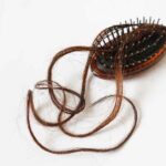 Organlarındaki saç yumağı midesinin yırtılmasına neden oldu