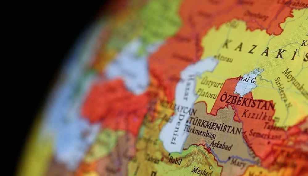 Özbekistan Latin alfabesine geçiyor