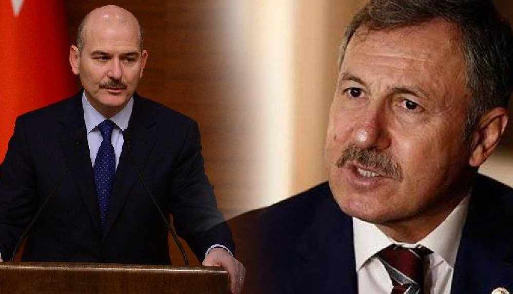 Özdağ, Soylu'ya seslendi_ Sokak ağzıyla açıklamalar yaparak milletimizin temiz duygularını istismar etmeyi de bırakın