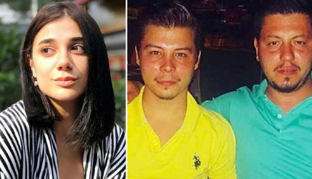 Pınar Gültekin cinayetinde Cemal Metin Avcı'nın yakınlarının ayrı ayrı cezalandırılması istendi
