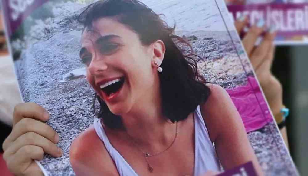 Pınar Gültekin cinayeti davasında reddi hakim talebi reddedildi