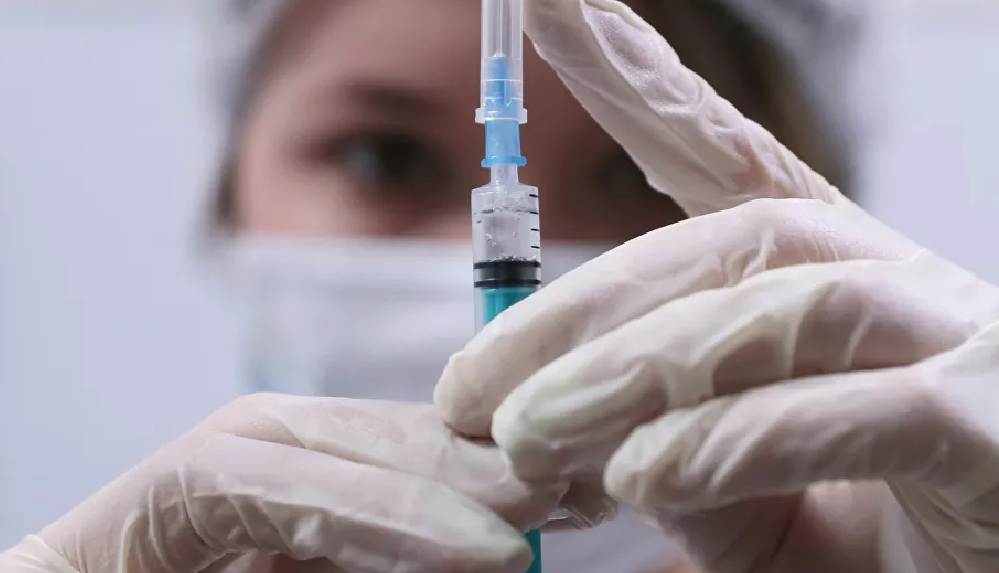 'Tüm varyantlara karşı koyabilecek' tek doz aşı test aşamasında