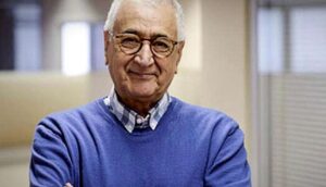 Prof. Dr. Cüceloğlu'nun ölümüne ilişkin yeni ayrıntılar_ Eşinin ilk ifadesi ortaya çıktı