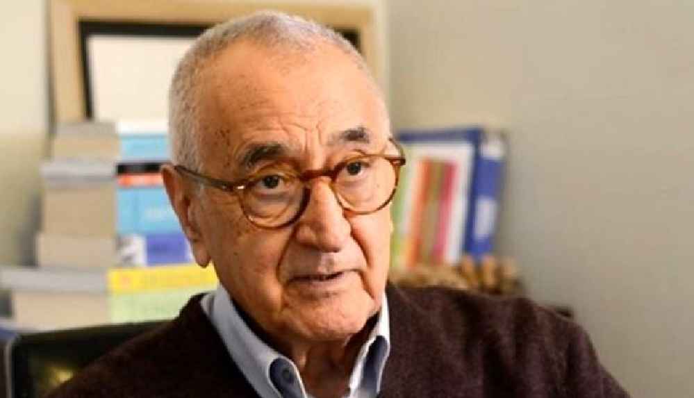 Prof. Dr. Doğan Cüceloğlu’nun cenaze programı belli oldu