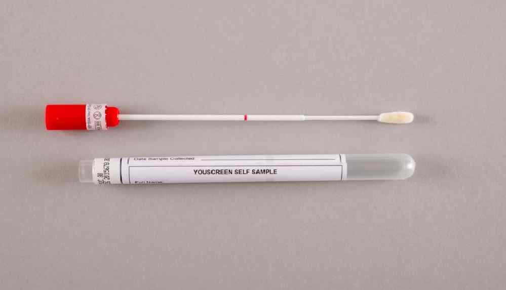 Rahim ağzı kanseri testleri evlere dağıtılacak