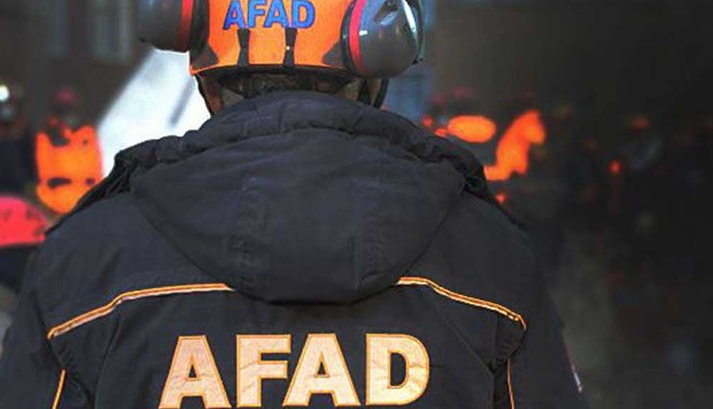 Resmi Gazete'de yayımlandı: AFAD insani yardım kampanyası başlatabilecek 4 Resmi-Gazete'de-yayımlandı--AFAD-insani-yardım-kampanyası-başlatabilecek