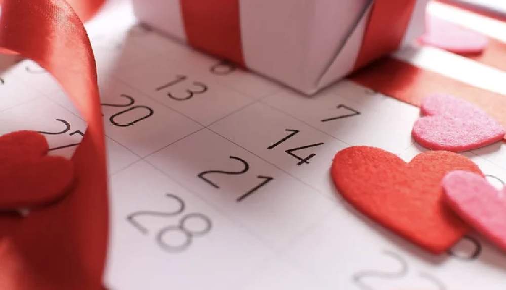 Sevgililer Günü'nü unutmak boşanma gerekçesi