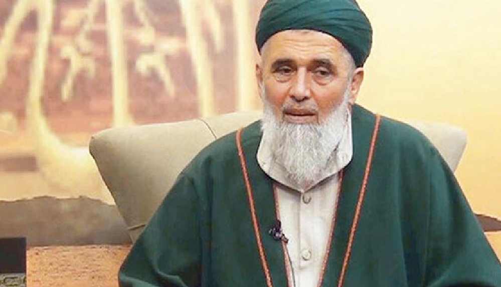 Şeyh'in avukatı mağdur çocuğu suçladı!