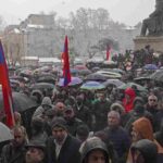 Son Dakika… Ermenistan Ordusu_ Başbakan istifa etsin