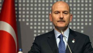 Bakan Soylu'dan Arnavutluk İçişleri Bakanı'na 'Fatih Faruk Özer' telefonu