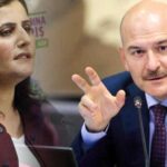 Süleyman-Soylu'nun-'Gara'ya-gitti'-dediği-HDP'li-vekilden-açıklama--Yalan-ve-iftira-olduğunu-göstereceğiz