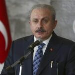 TBMM Başkanı Şentop_ Bu kadar dokunulmazlık dosyası sayısı Meclis açısından üzücü