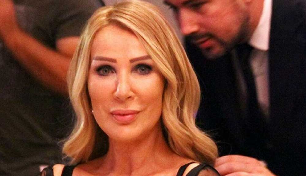 TBMM'de-Seda-Sayan-rahatsızlığı