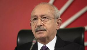 AKP'li vekilden Kılıçdaroğlu'na çağrı: Cumhurbaşkanı adayı olsun