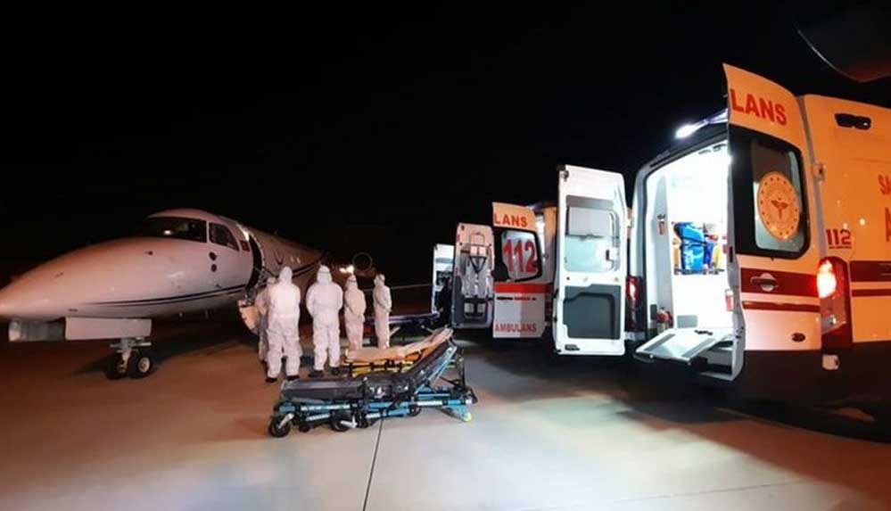 Tanzanya'da koronavirüse yakalanan 3 Türk vatandaşı yurda getirildi 4 Tanzanya'da-koronavirüse-yakalanan-3-Türk-vatandaşı-yurda-getirildi