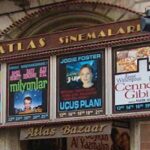 Tarihi Atlas Sineması ve İstanbul Sinema Müzesi kapılarını açıyor