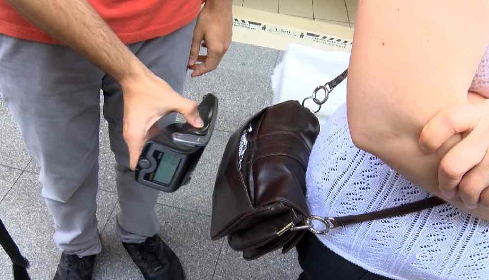 Temassız kart kullanımıyla birlikte dolandırıcılık da arttı