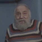 Tiyatro ve sinema sanatçısı Toygun Ateş hayatını kaybetti 6 Tiyatro ve sinema sanatçısı Toygun Ateş hayatını kaybetti