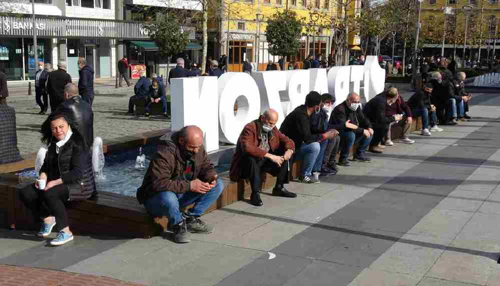 Trabzon'da vaka artışının en büyük sebebi cenaze ve taziye evleri