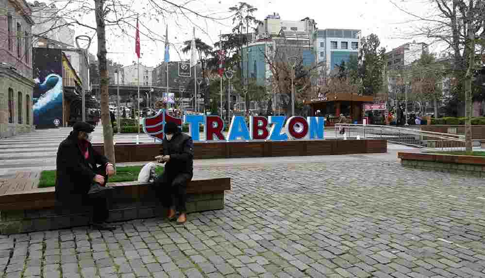 Trabzon'da vali isyan etti: 'Allah rızası için daha ne diyelim?'