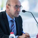 Tunç Soyer'den ekonomi yorumu: 'Gördüklerim karşısında içim kan ağlıyor' 42 Tunç Soyer_ Öncelikli meselemiz tarım