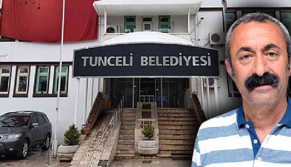 Tunceli Belediyesi kâra geçmeye başladı
